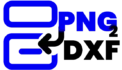 pngtodxf