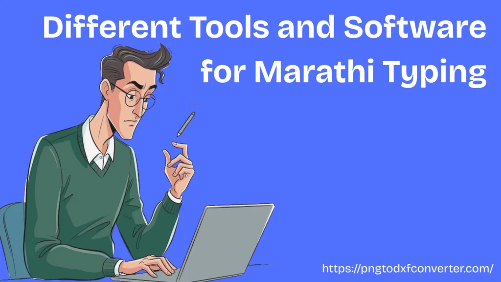 Online Marathi Typing