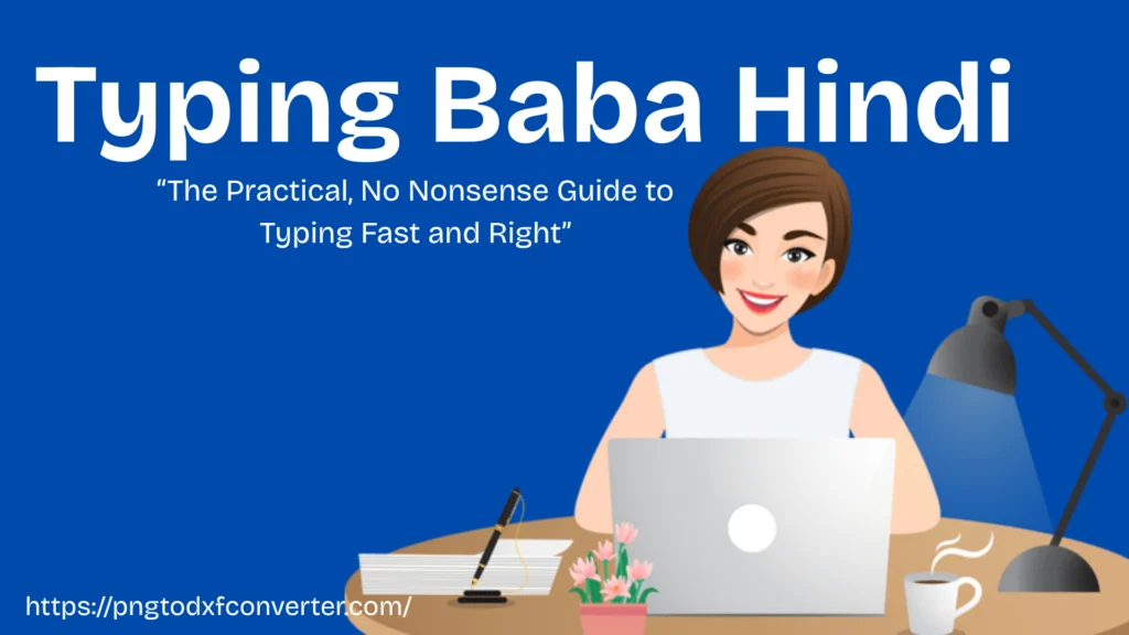 Typing Baba