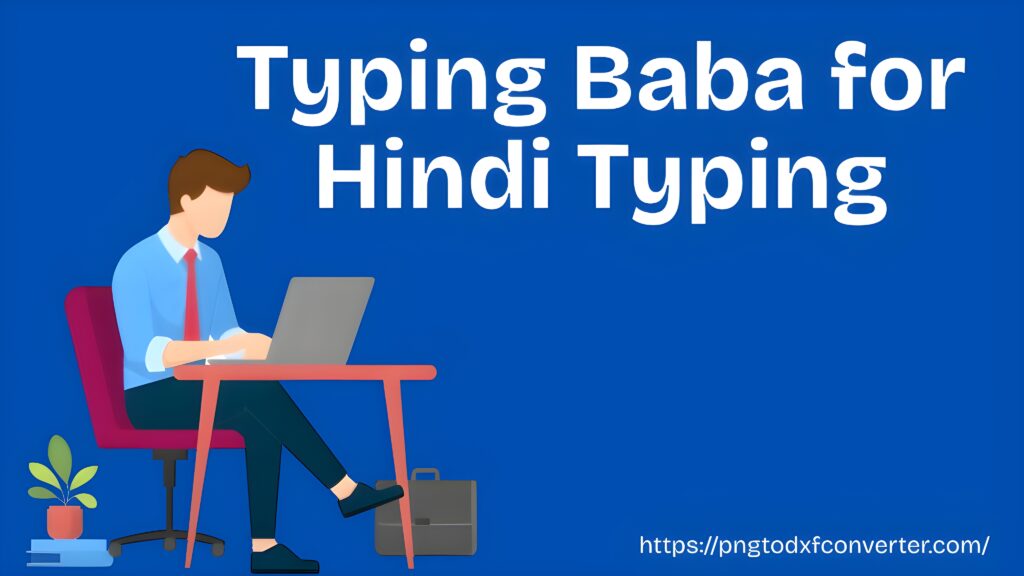 Typing Baba