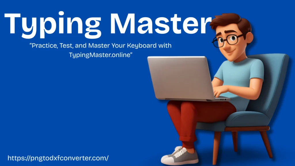 Typing Master