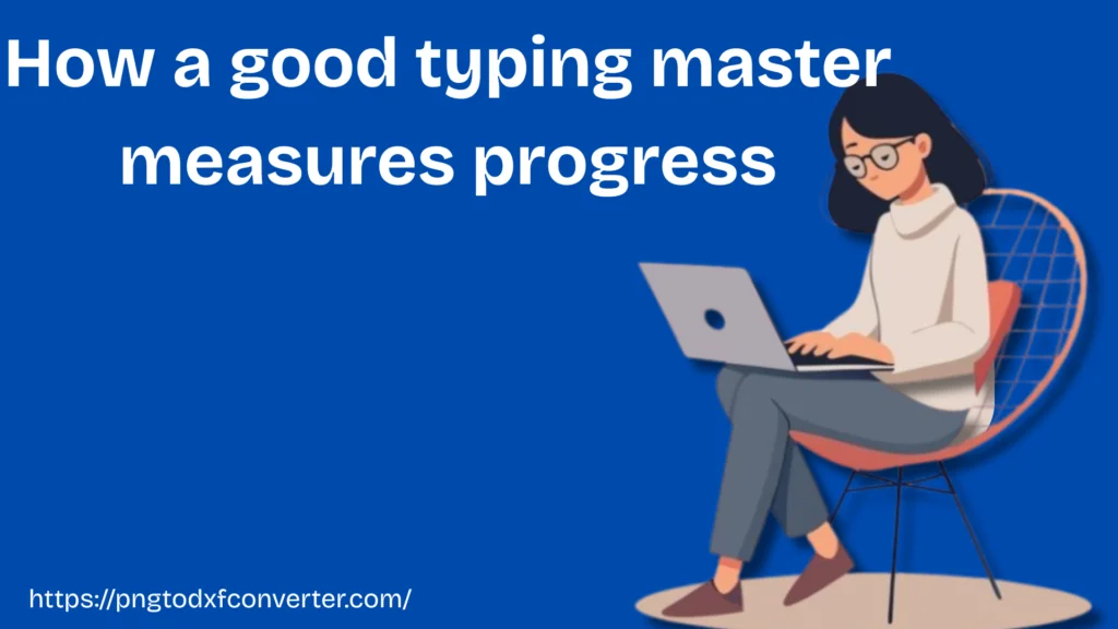 Typing Master