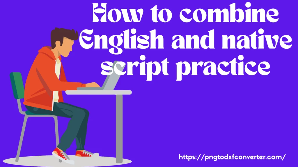 practice typing on Typing Baba