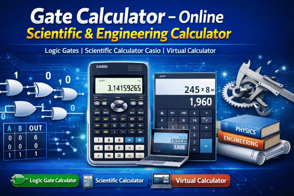 sgb calculator